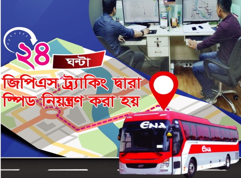 জিপিএস ট্র্যাকিং দ্বারা স্পীড নিয়ন্ত্রণ