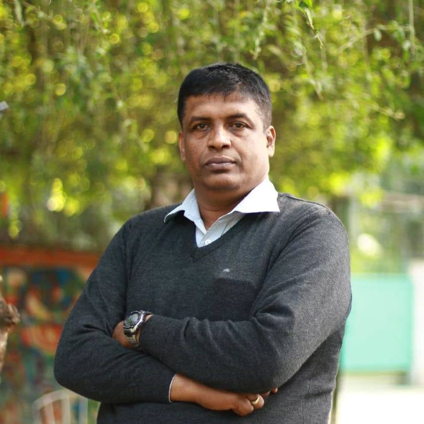 মাইনউদ্দিন স্বপন
